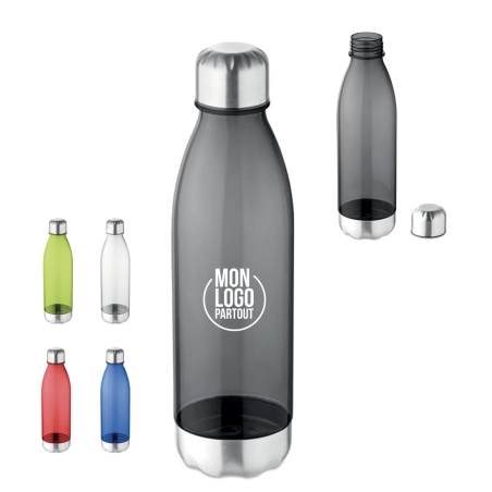Gourde personnalisable Aspen 600 ml 