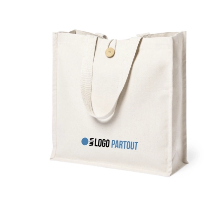 Sac en coton publicitaire sembak 