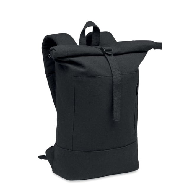 Sac à dos roll top publicitaire Koper