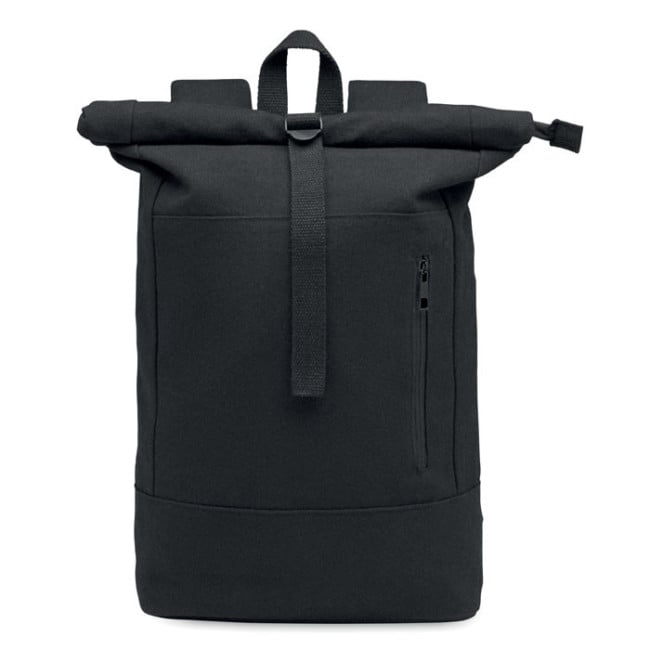 Sac à dos roll top publicitaire Koper