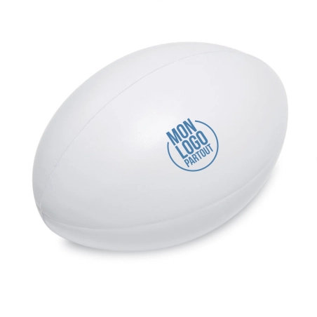 Anti-Stress Publicitaire Rugby 