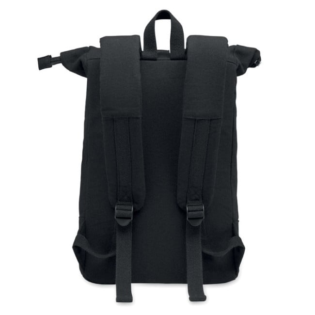 Sac à dos roll top publicitaire Koper