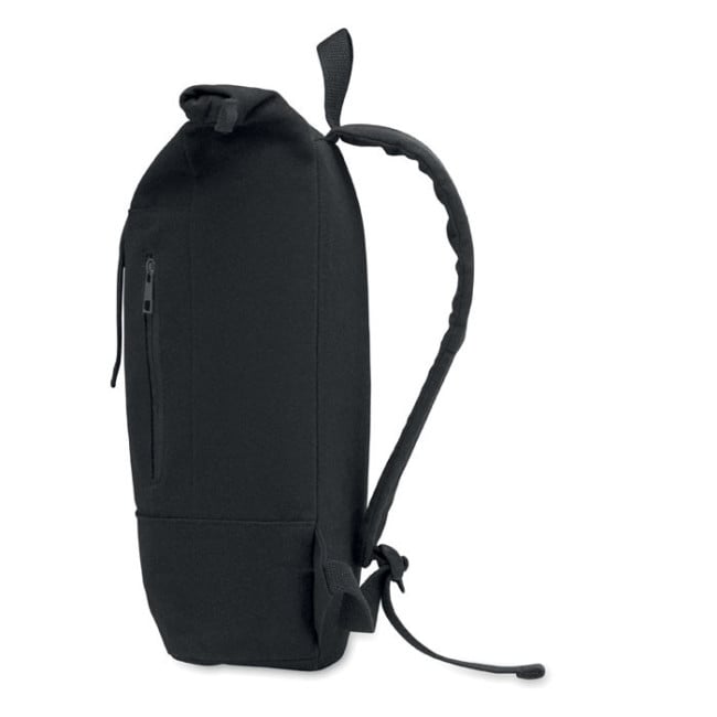 Sac à dos roll top publicitaire Koper