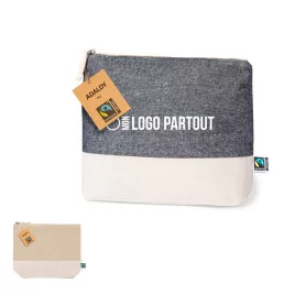 Pochette publicitaire...