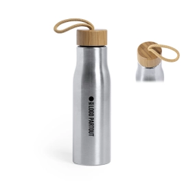 Bouteille publicitaire en...