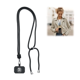 Tour de cou pour téléphone...