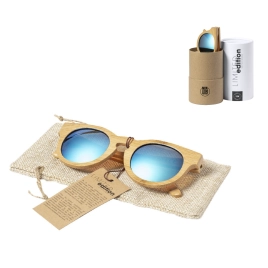 Lunettes de soleil...