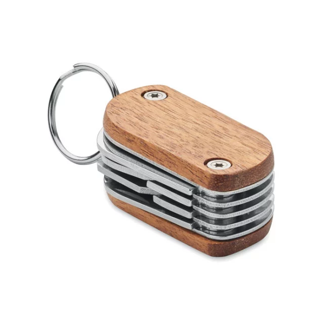 Couteau de poche multi-outils Wodycut