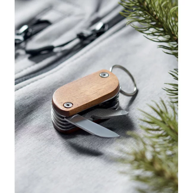 Couteau de poche multi-outils Wodycut