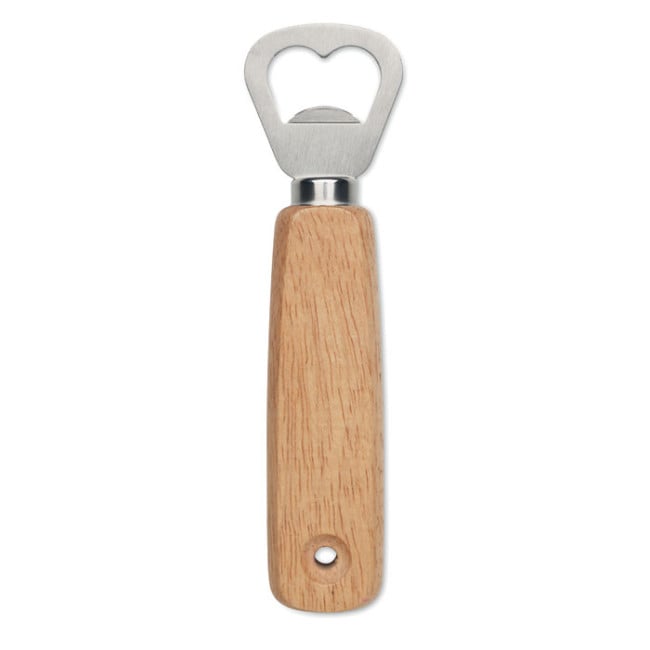Ouvre-bouteille personnalisable Barto 