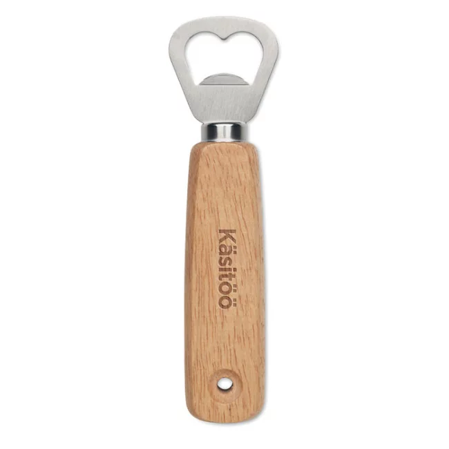 Ouvre-bouteille personnalisable Barto 