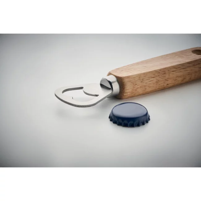 Ouvre-bouteille personnalisable Barto 
