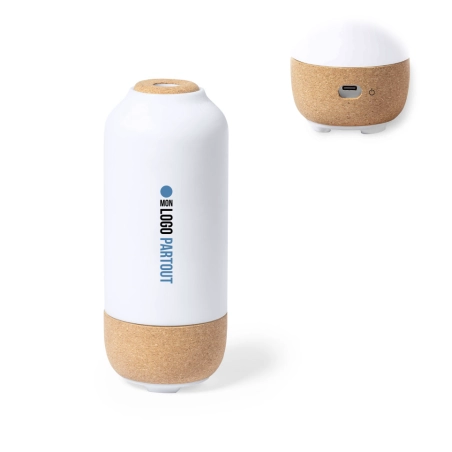 Humidificateur personnalisable Krougax 