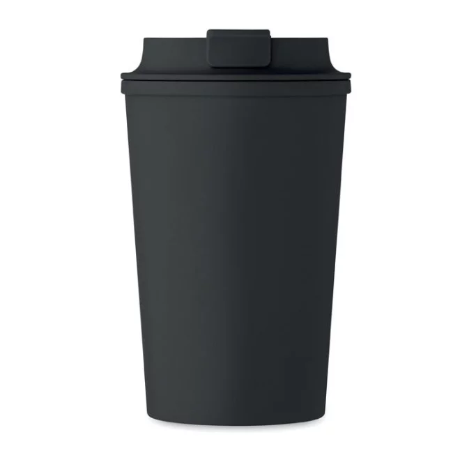 Gobelet double paroi personnalisé Beibaku 350 ml 