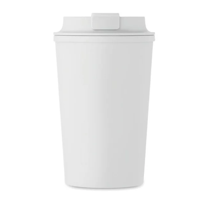 Gobelet double paroi personnalisé Beibaku 350 ml 