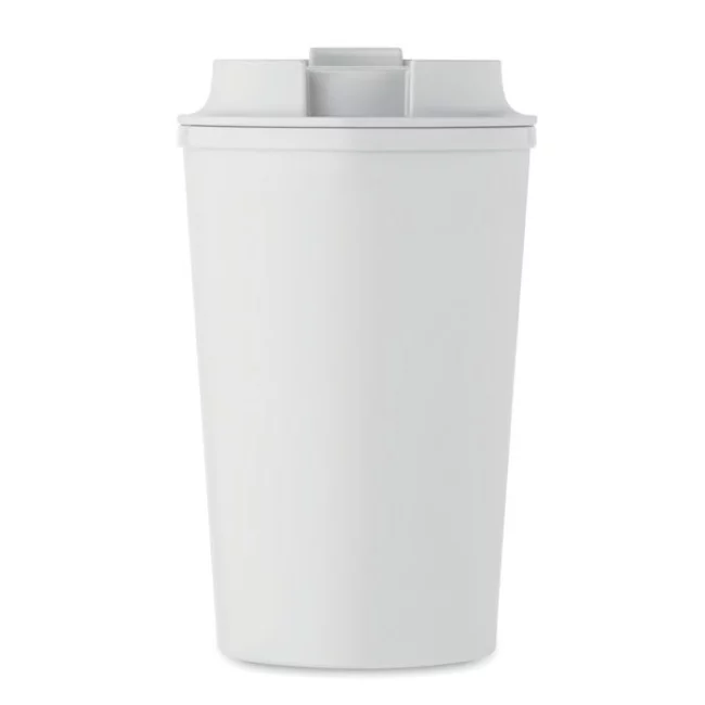 Gobelet double paroi personnalisé Beibaku 350 ml 