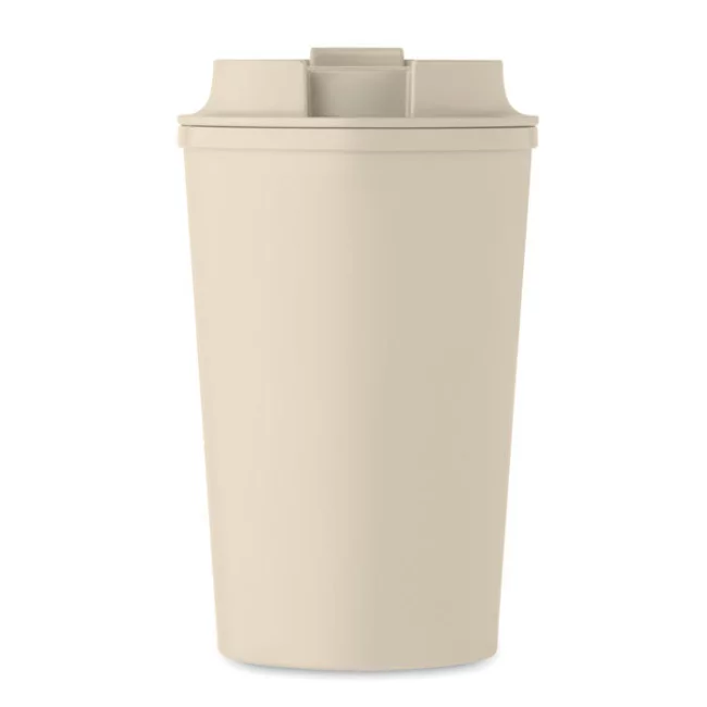 Gobelet double paroi personnalisé Beibaku 350 ml 