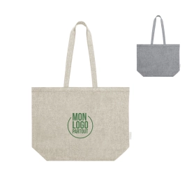 Sac shopping publicitaire...