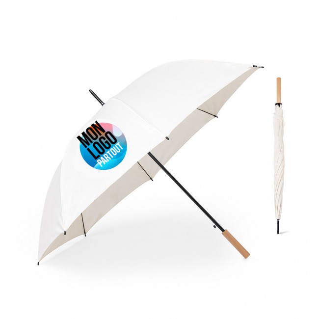 Parapluie publicitaire spécial sublimation Tinnar 
