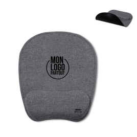 Tapis de souris ergonomique...