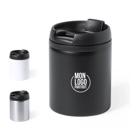 Verre isotherme inox Zirgul...