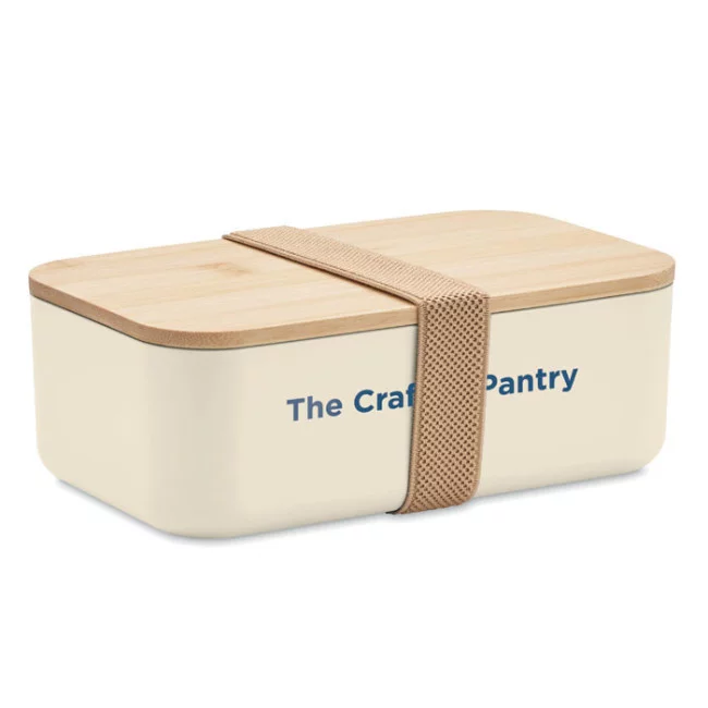 Lunch-Box personnalisable Beibabox 1L