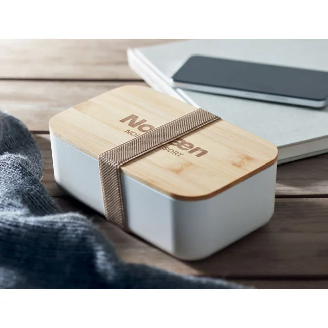 Lunch-Box personnalisable Beibabox 1L