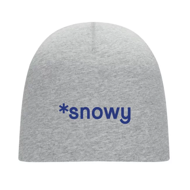 Bonnet publicitaire Lighty 