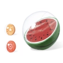 Ballon de plage publicitaire Fruits 