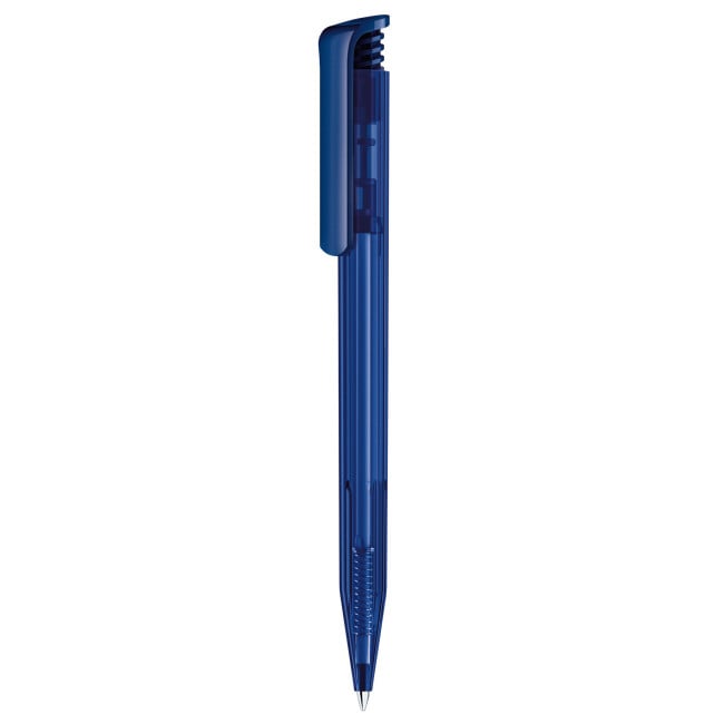 Stylo Senator Super Hit Clear Stylo Senator Super Hit Clear - Bleu 2757