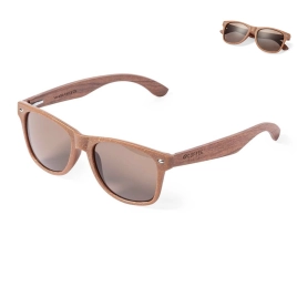 Lunettes en fibre de café...