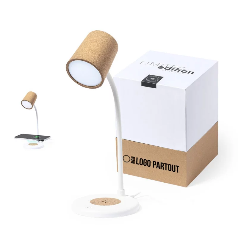 Lampe de bureau...