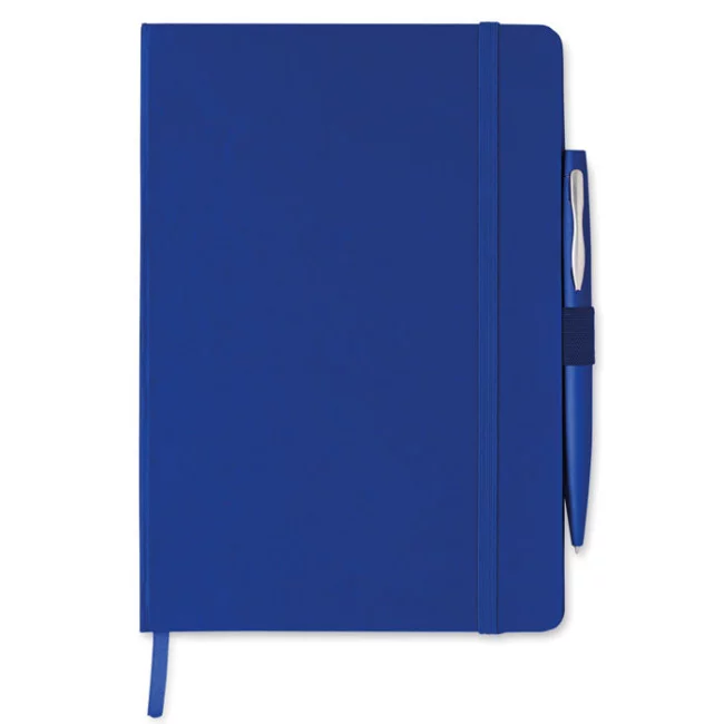 Carnet A5 Publicitaire Set Book