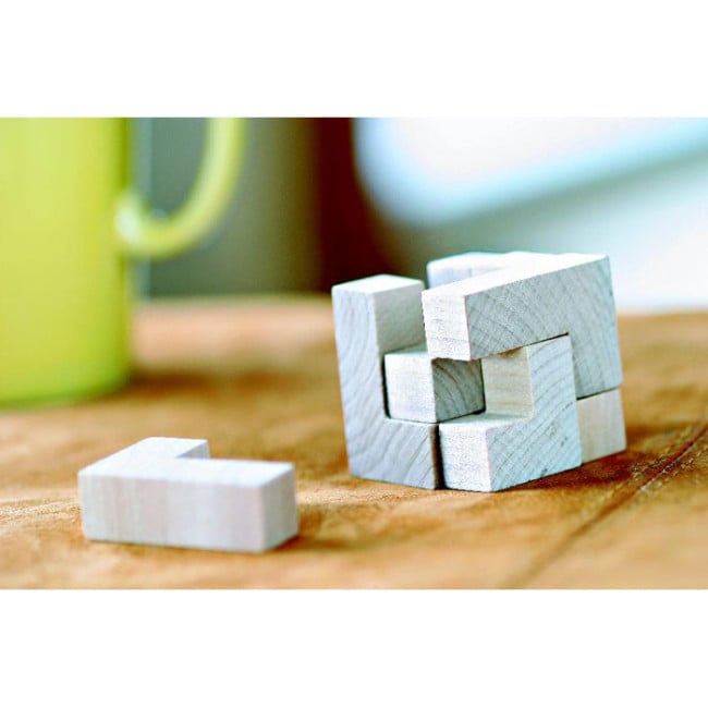Jeux Publicitaire Cubwood