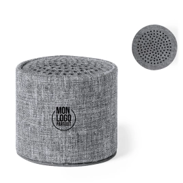 Haut-parleur personnalisé...