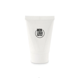 Tube de crème solaire Suncare