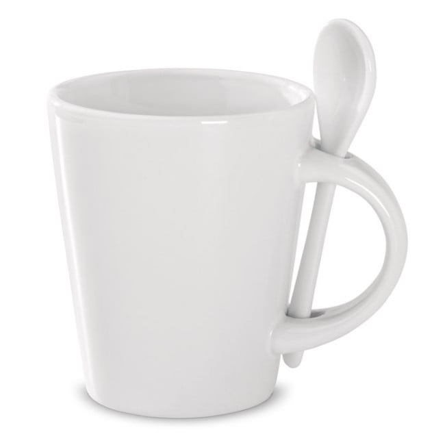 Mug Publicitaire Konik SUBLIM 340 ml