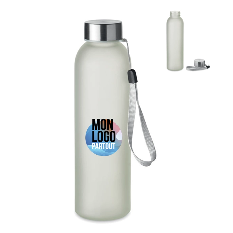 Bouteille en verre Sublim Olma 500 ml 