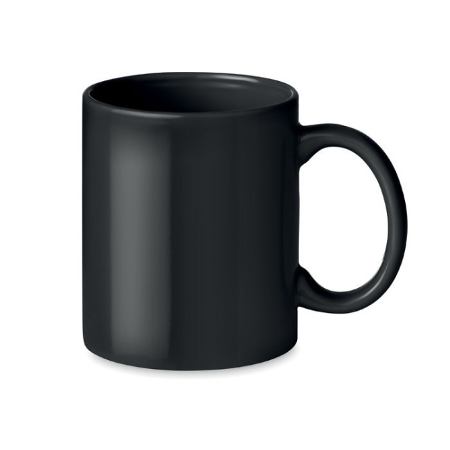 Mug personnalisé céramique DUBLIN 300 ml