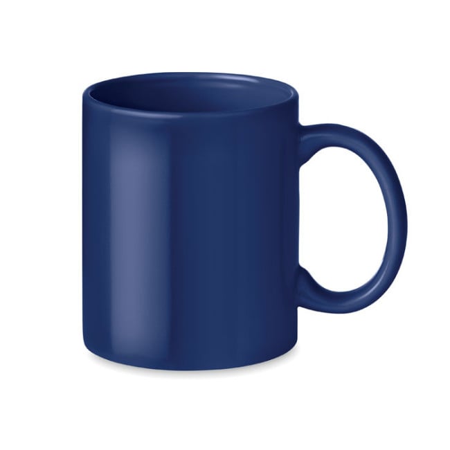 Mug personnalisé céramique DUBLIN 300 ml
