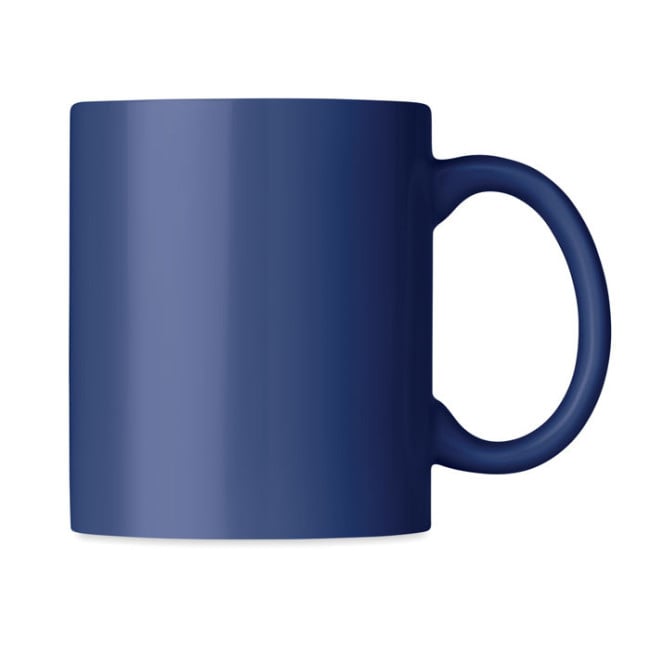 Mug personnalisé céramique DUBLIN 300 ml