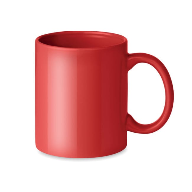Mug personnalisé céramique DUBLIN 300 ml