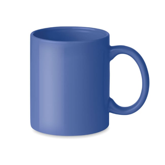 Mug personnalisé céramique DUBLIN 300 ml