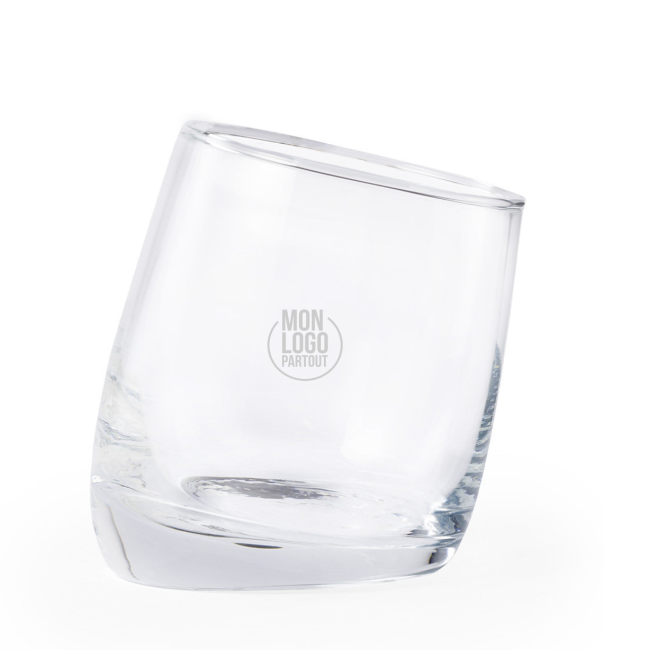 Verre personnalisable Merzex 320 ml
