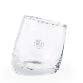 Verre personnalisable...