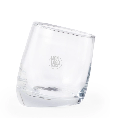 Verre personnalisable Merzex 320 ml 