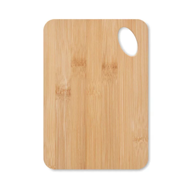 Planche à découper en bambou Bemga