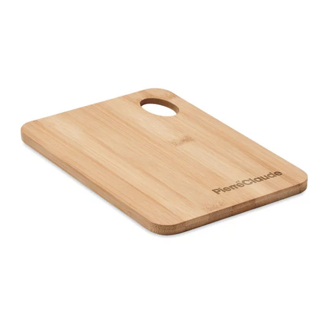 Planche à découper en bambou Bemga