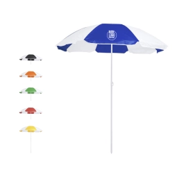 Parasol de plage...