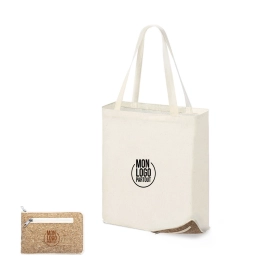 Sac de courses pliable Charel